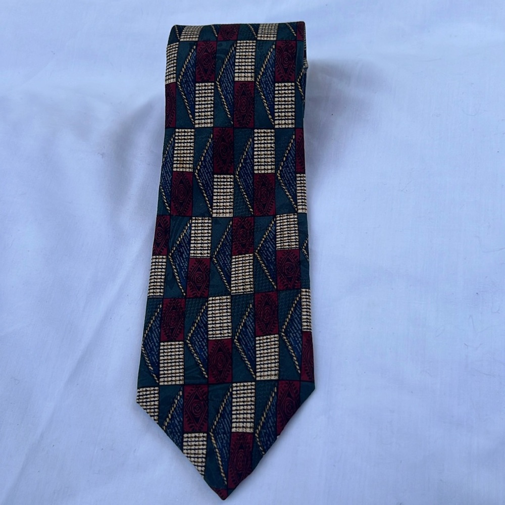 Hunt Club All Silk Necktie